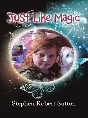cover image of Just Like Magic